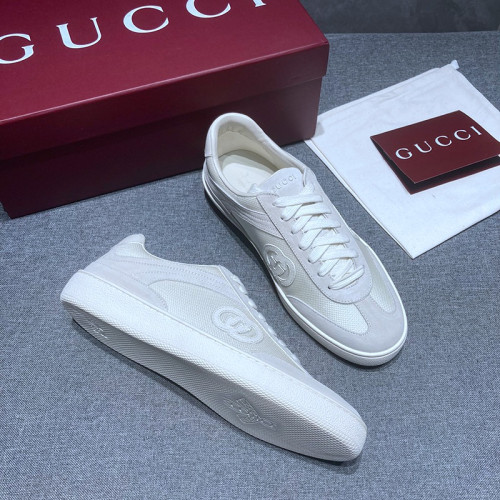 FASH Gucci Shoes 2407PZ0052