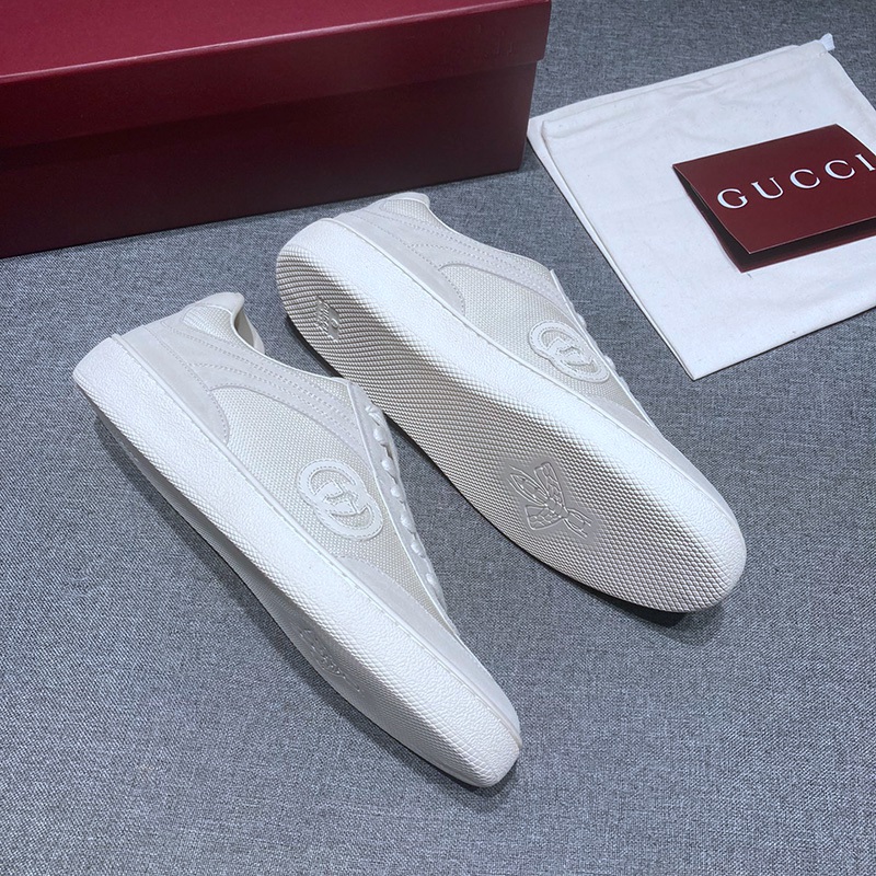 FASH Gucci Shoes 2407PZ0052