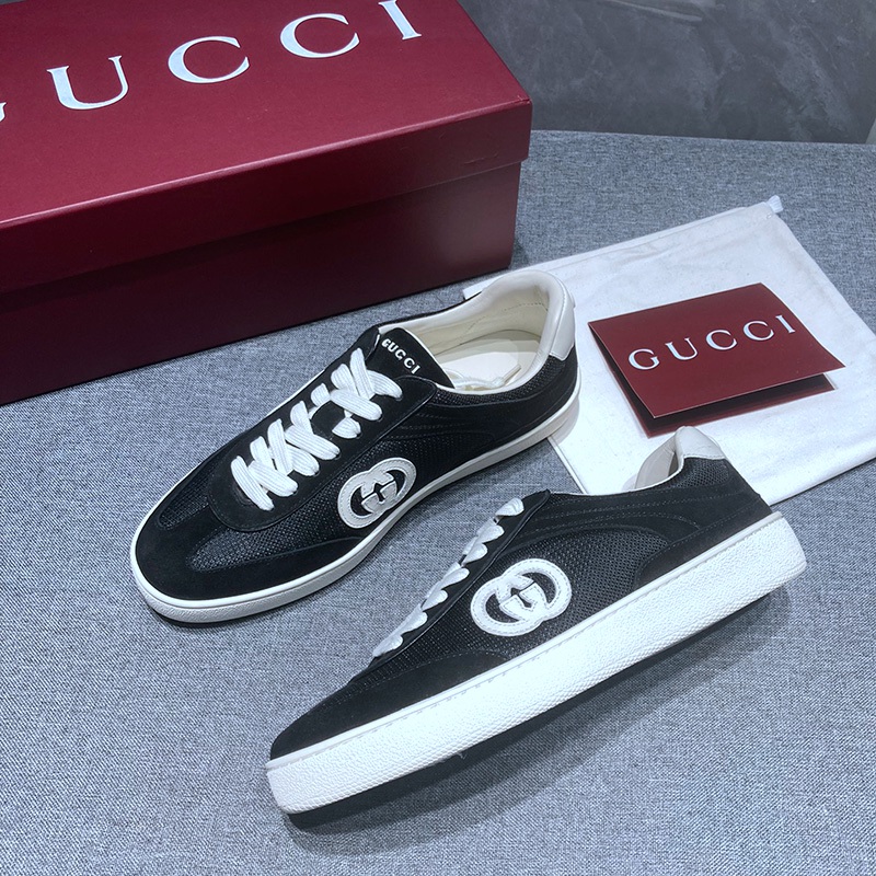 FASH Gucci Shoes 2407PZ0053