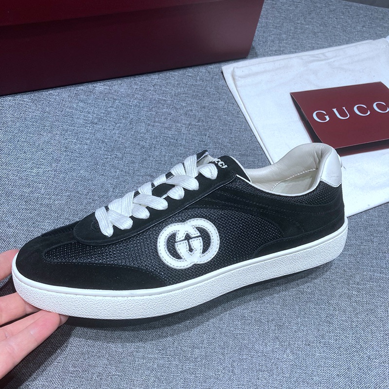 FASH Gucci Shoes 2407PZ0053