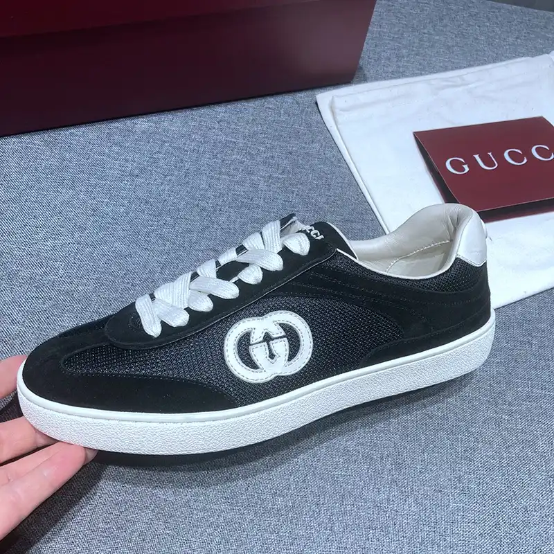 Cheap Gucci Shoes 2407PZ0053