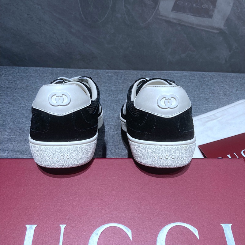 FASH Gucci Shoes 2407PZ0053