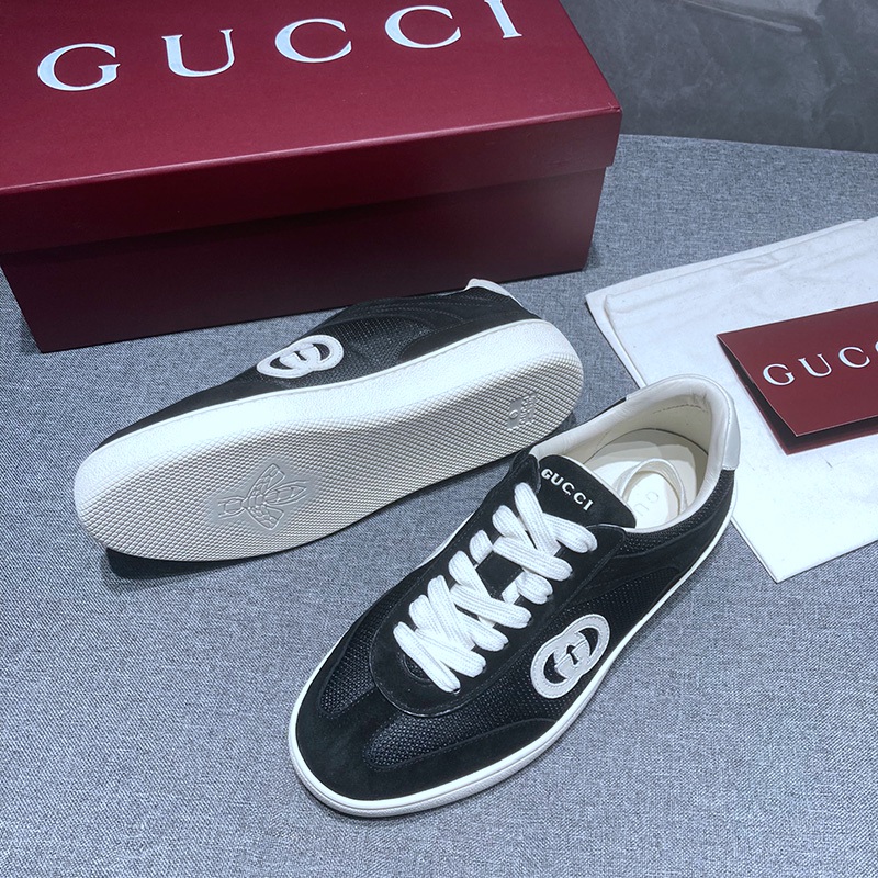 FASH Gucci Shoes 2407PZ0053