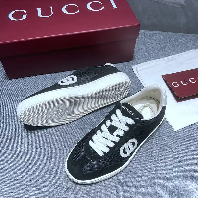 Cheap Gucci Shoes 2407PZ0053