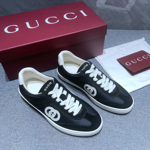 FASH Gucci Shoes 2407PZ0053