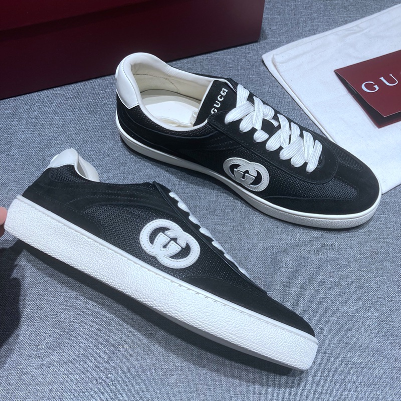 FASH Gucci Shoes 2407PZ0053