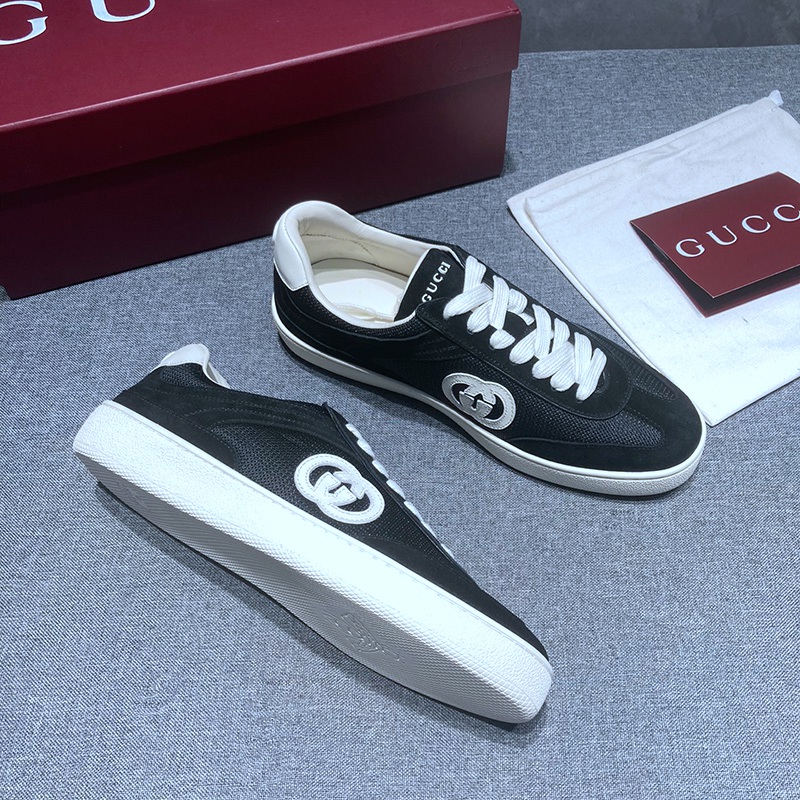 FASH Gucci Shoes 2407PZ0053