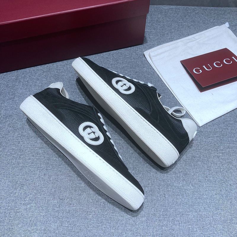 FASH Gucci Shoes 2407PZ0053