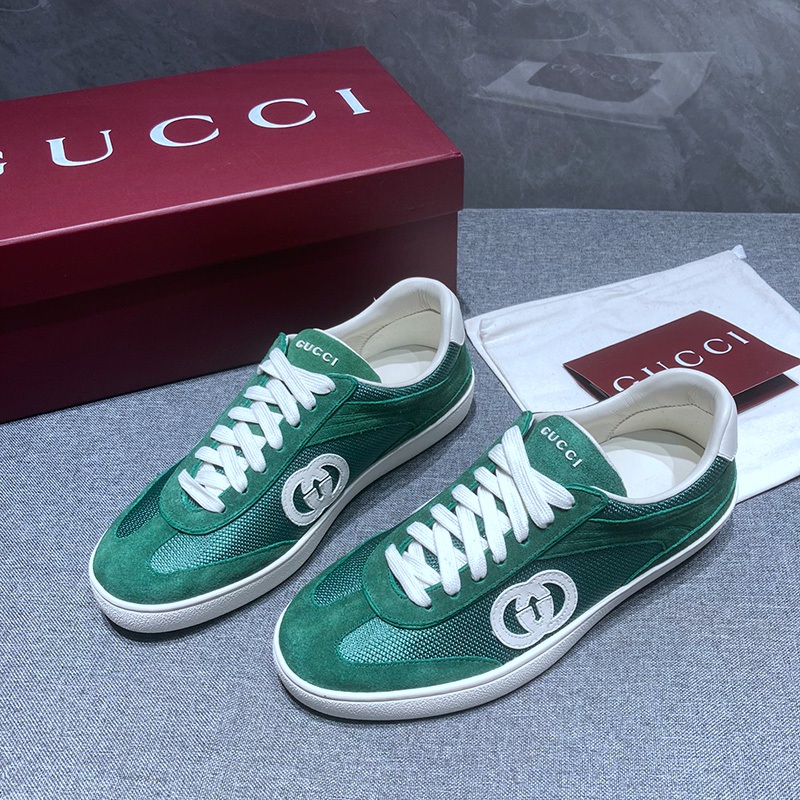 FASH Gucci Shoes 2407PZ0054