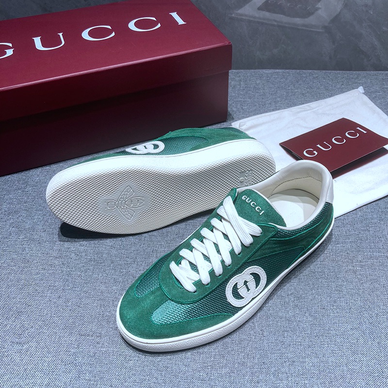 FASH Gucci Shoes 2407PZ0054