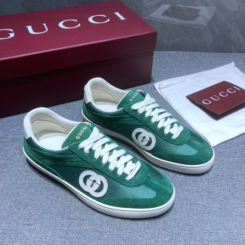 FASH Gucci Shoes 2407PZ0054