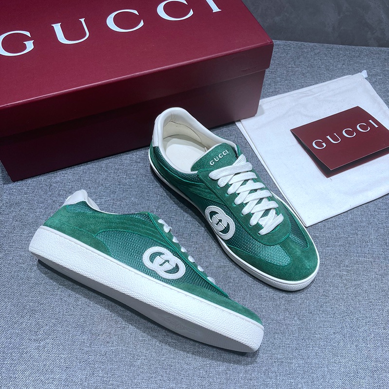 FASH Gucci Shoes 2407PZ0054