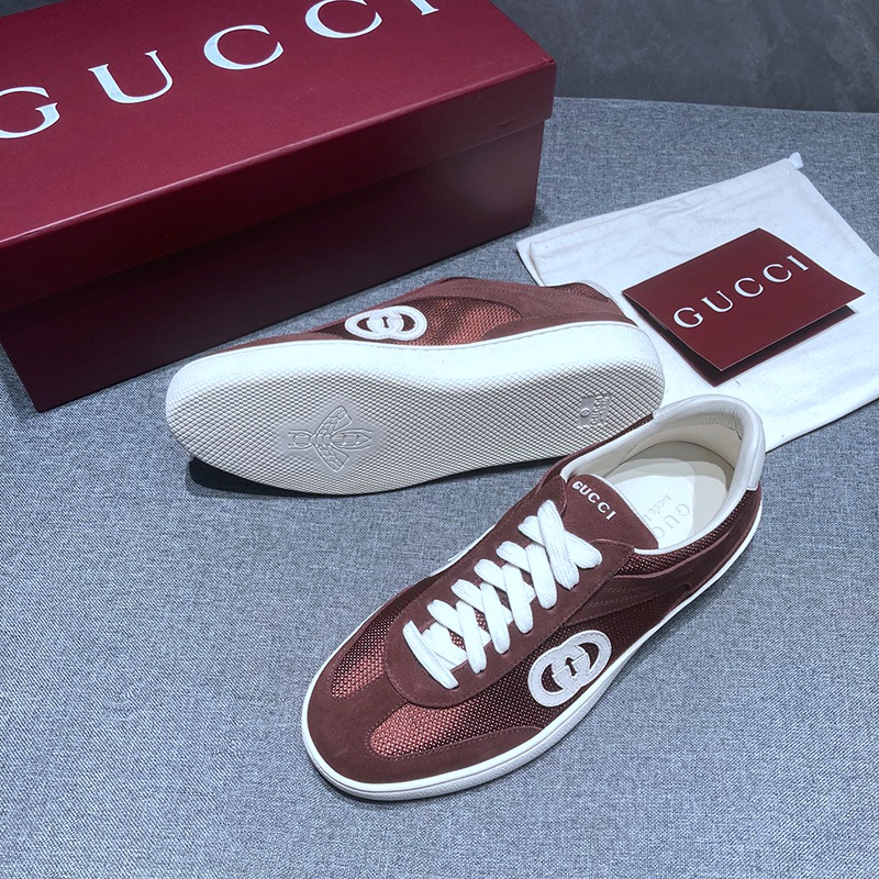 FASH Gucci Shoes 2407PZ0055