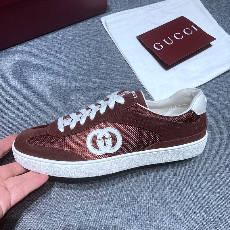 FASH Gucci Shoes 2407PZ0055