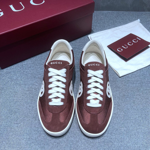 FASH Gucci Shoes 2407PZ0055