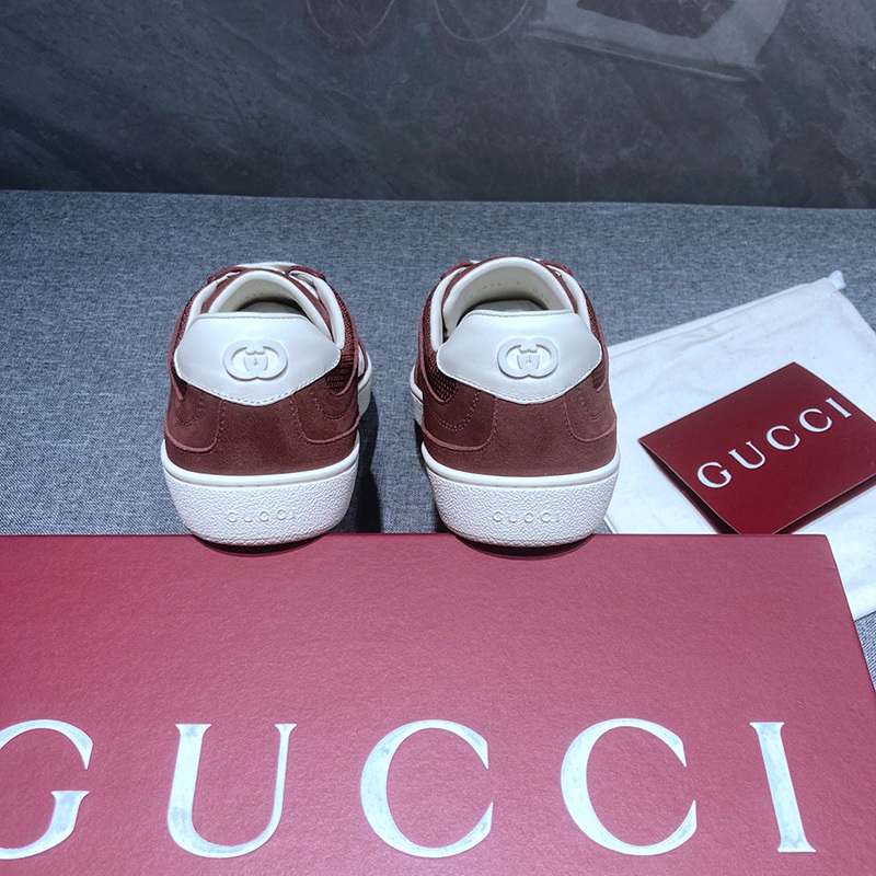 FASH Gucci Shoes 2407PZ0055