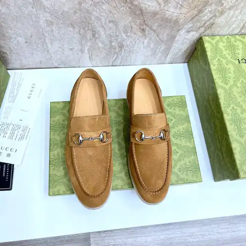 Brother Sam Gucci Shoes 2407PZ0059