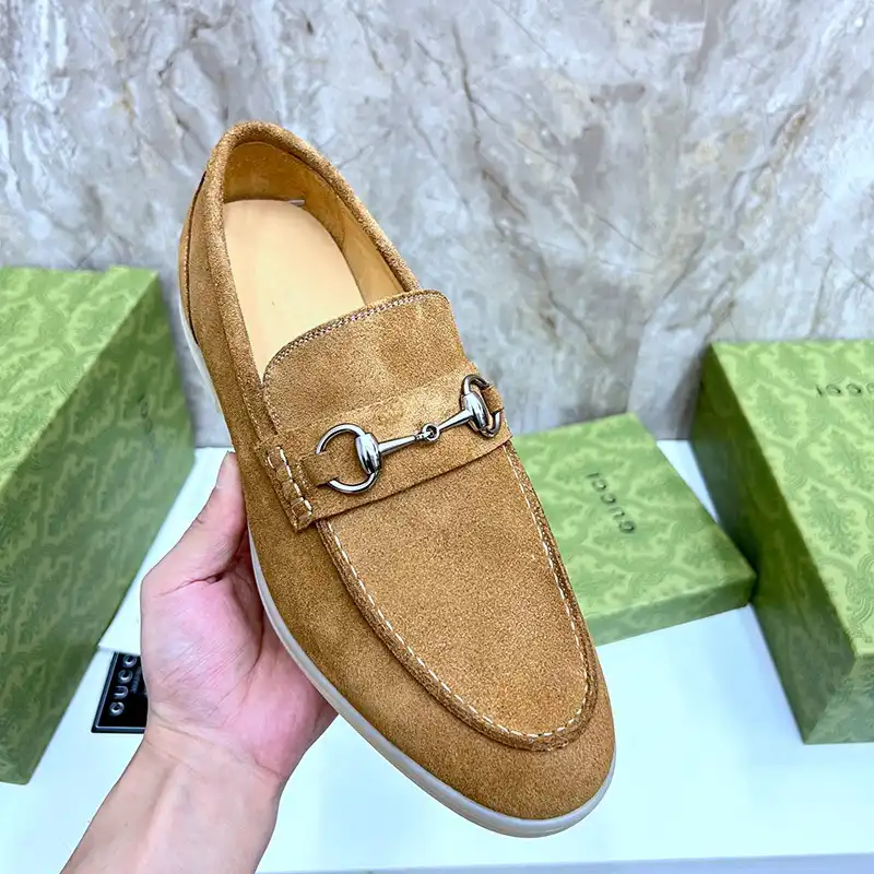 Brother Sam Gucci Shoes 2407PZ0059