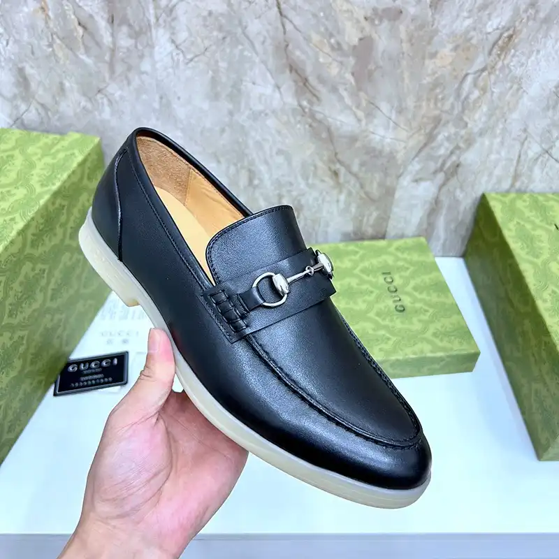 Cheap Gucci Shoes 2407PZ0062