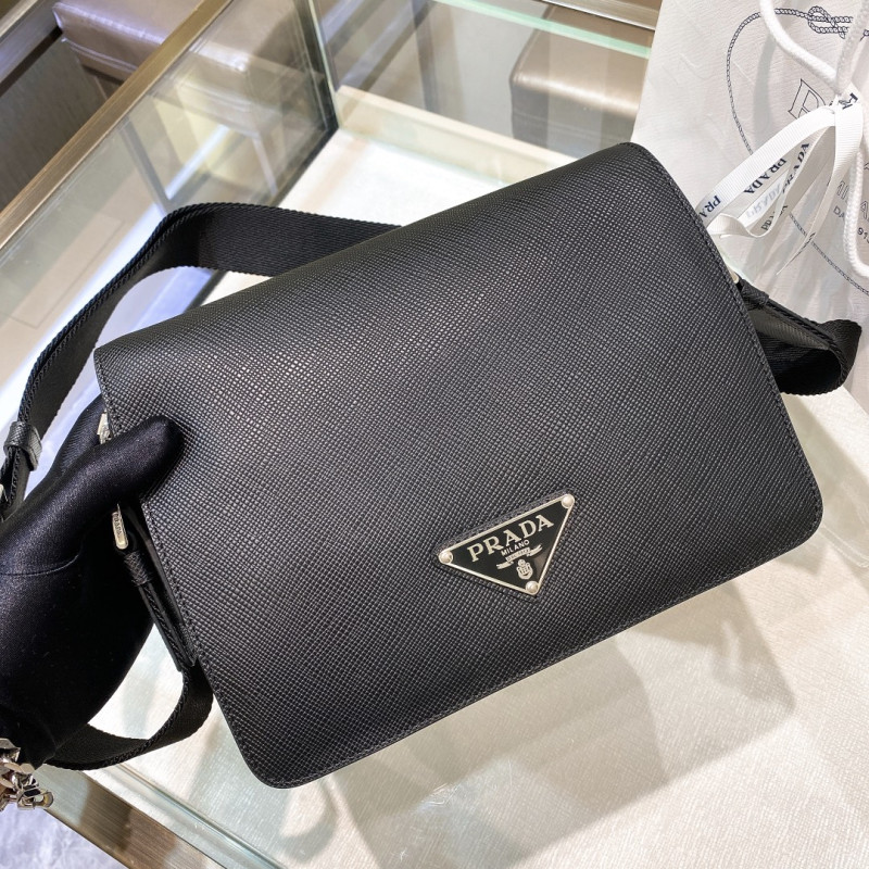 FASH Prada Bags 2406YA0014