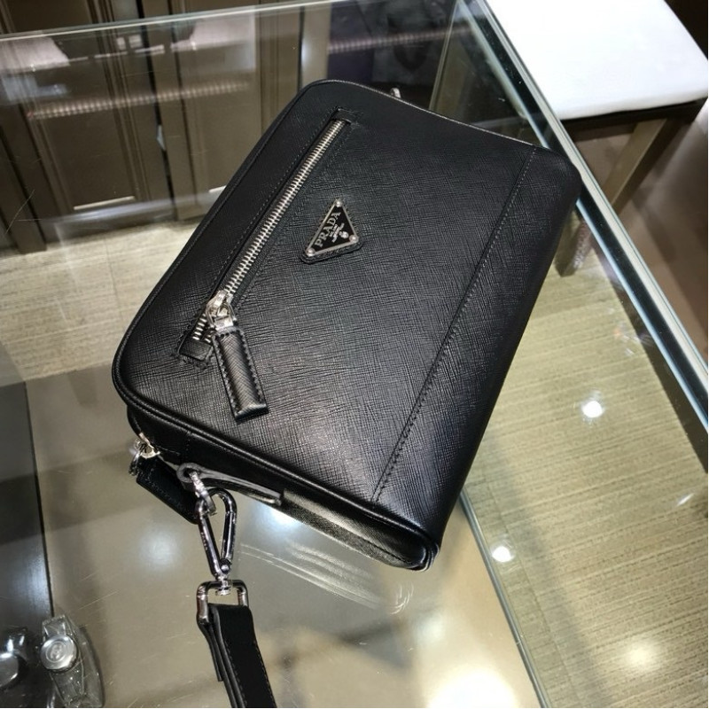 FASH Prada Bags 2406YA0015