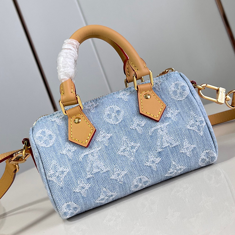 FASH LOUIS VUITTON Bags 2406YA0029