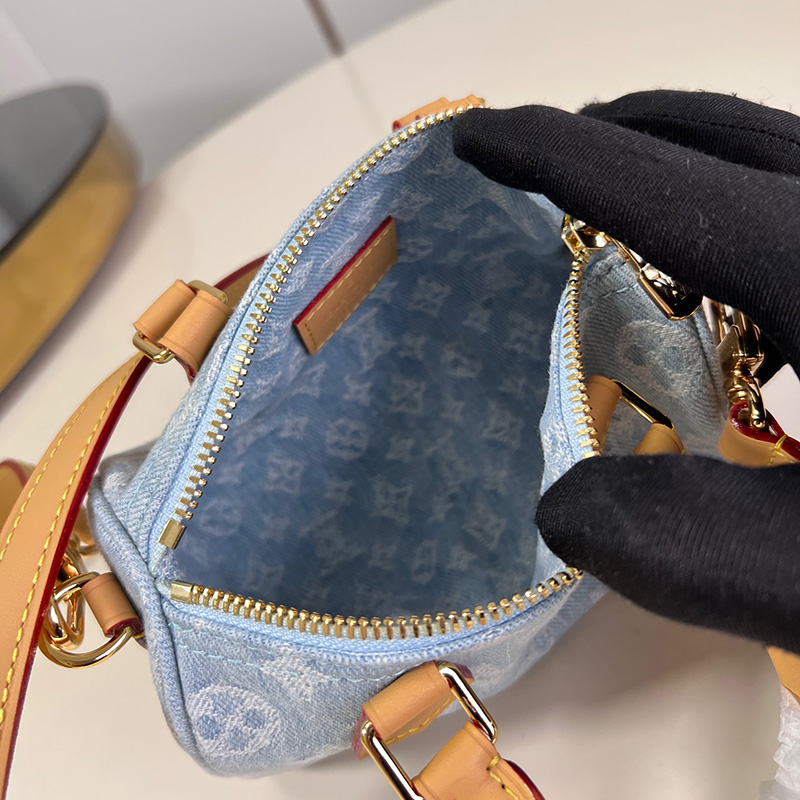 FASH LOUIS VUITTON Bags 2406YA0029