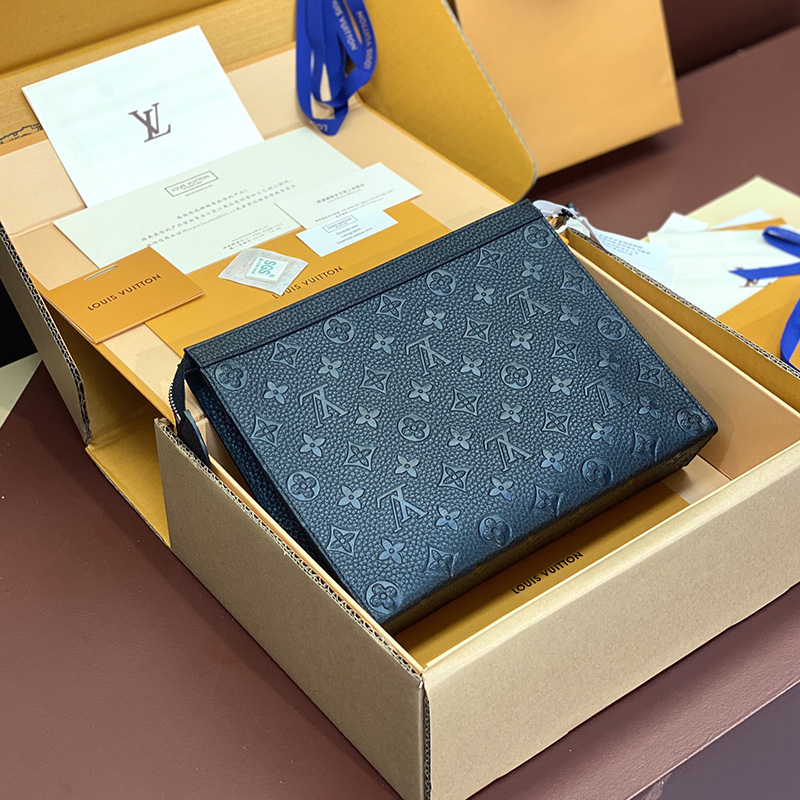 FASH LOUIS VUITTON Bags 2406YA0033