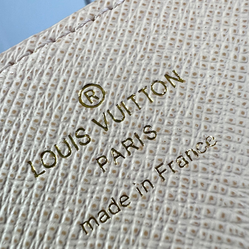 FASH LOUIS VUITTON Bags 2406YA0036