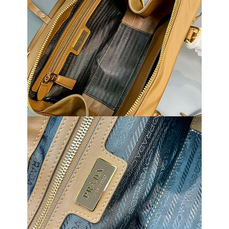 FASH Prada Bags 2406YA0077