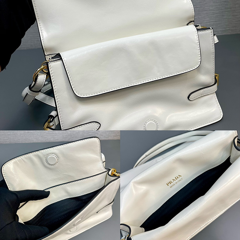 FASH Prada Bags 2406YA0081