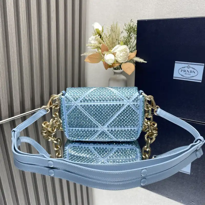 Prada Bags 2406YA0084