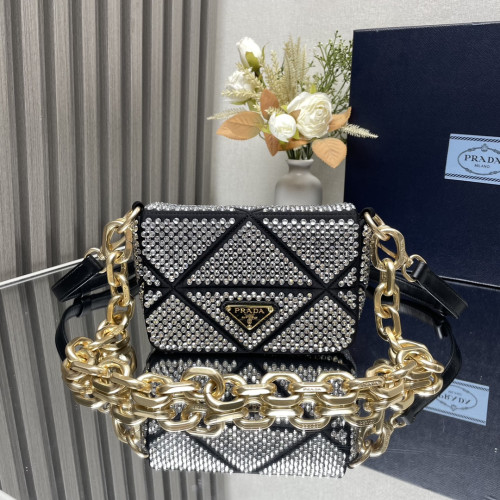 FASH Prada Bags 2406YA0085