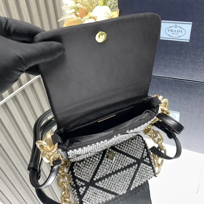 Prada Bags 2406YA0085