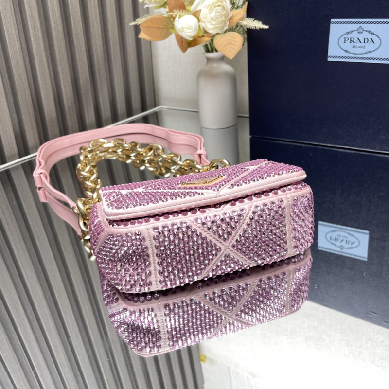 FASH Prada Bags 2406YA0086