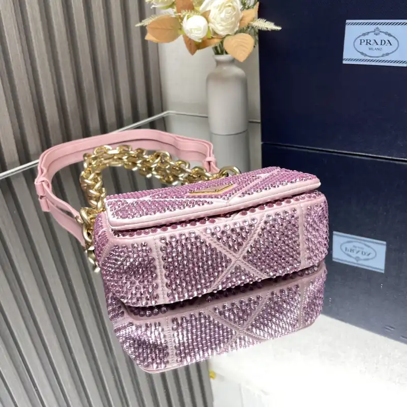 Prada Bags 2406YA0086