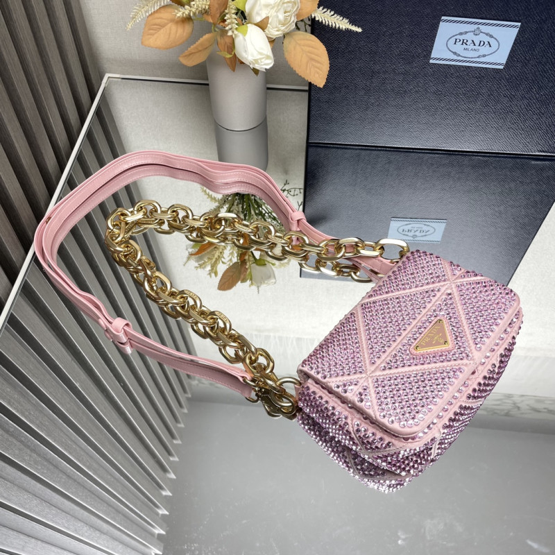 FASH Prada Bags 2406YA0086