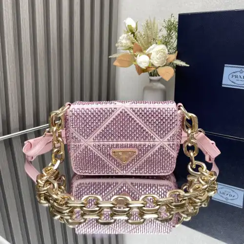 Prada Bags 2406YA0086