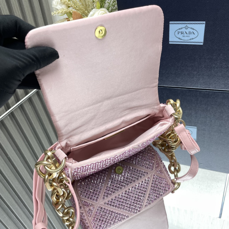 FASH Prada Bags 2406YA0086