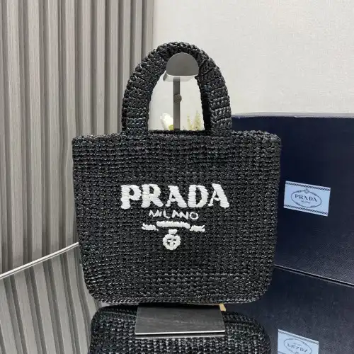 Prada Bags 2406YA0100