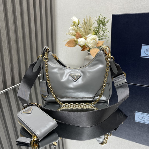 FASH Prada Bags 2406YA0107