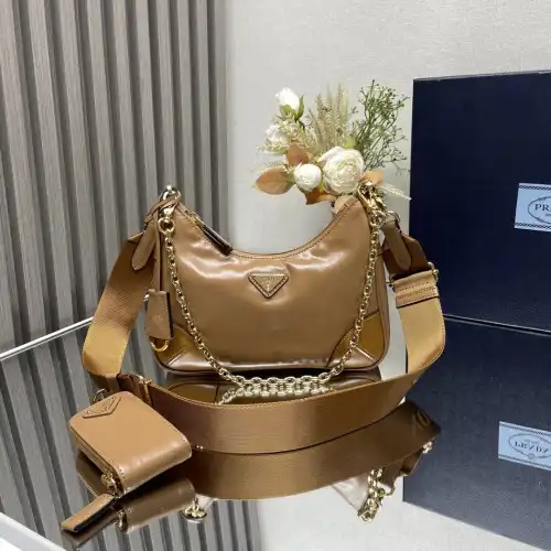 Prada Bags 2406YA0108