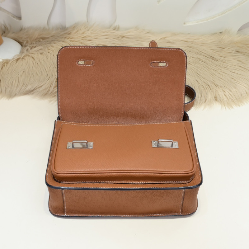 FASH Hermès Bags 2406YA0114