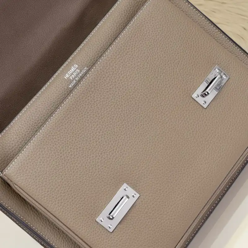 Official Brother Sam Hermès Bags 2406YA0119