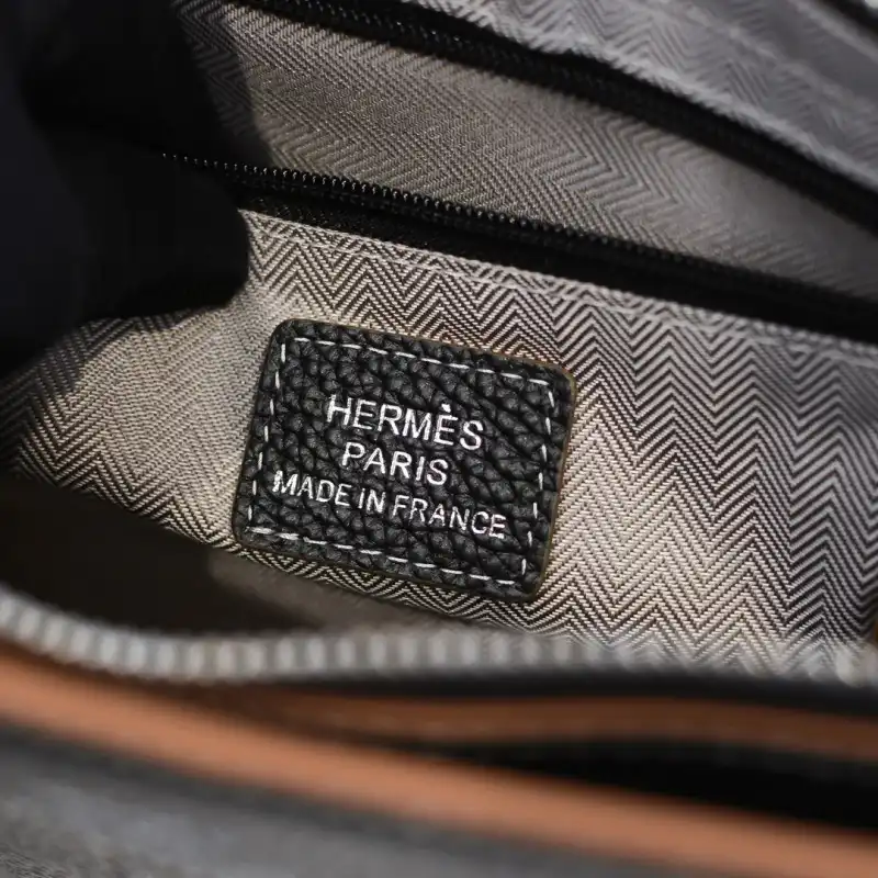 Official Brother Sam Hermès Bags 2406YA0121