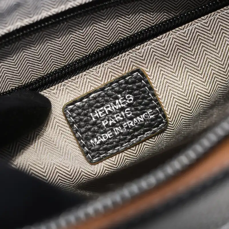 Official Brother Sam Hermès Bags 2406YA0122