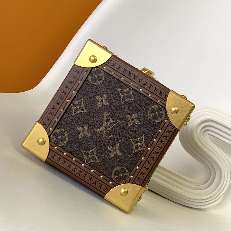 FASH LOUIS VUITTON Bags 2406YA0129