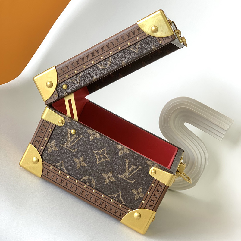 FASH LOUIS VUITTON Bags 2406YA0130