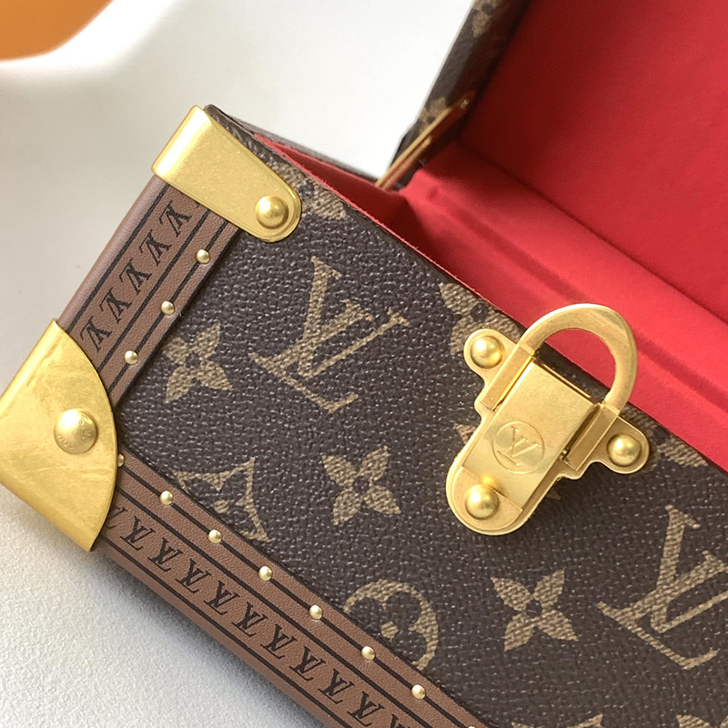 FASH LOUIS VUITTON Bags 2406YA0130