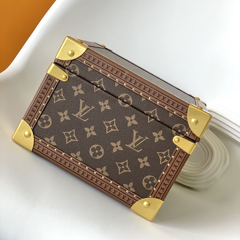 FASH LOUIS VUITTON Bags 2406YA0131